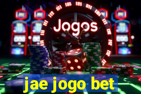 jae jogo bet